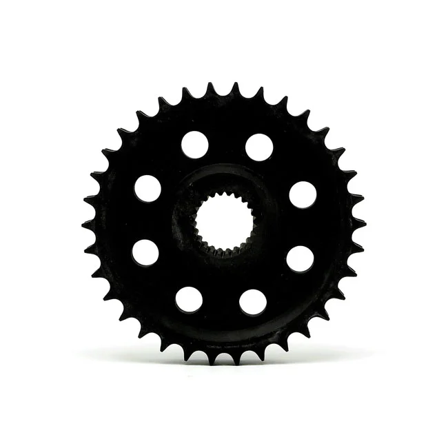 MCS Solid motor sprocket 34t - 577426