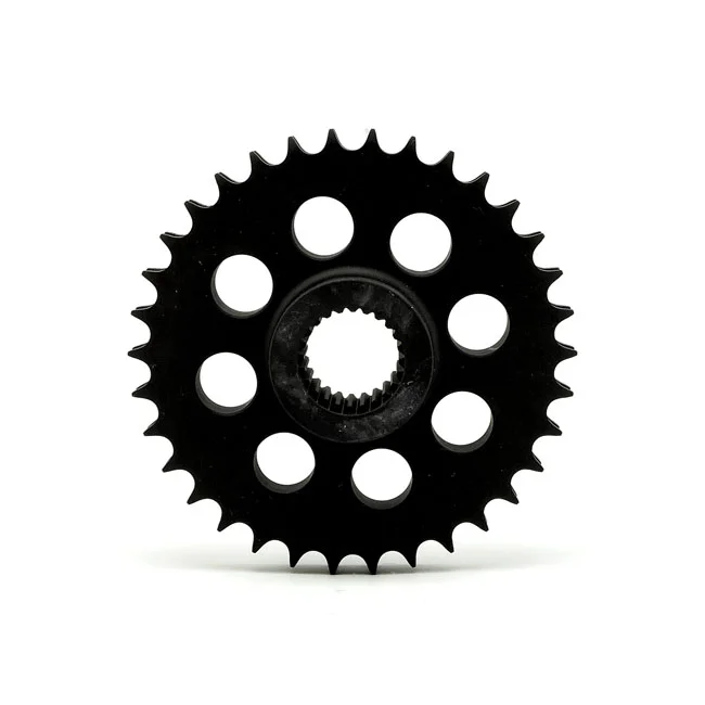 MCS Solid motor sprocket 34t - 40356-07