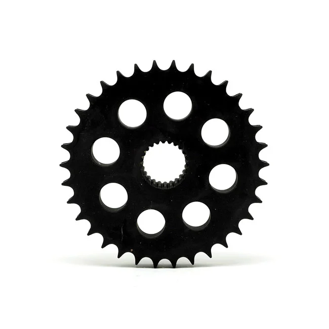 MCS Solid motor sprocket 34t - 40356-07