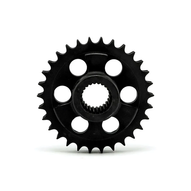 MCS Solid motor sprocket, 30t - 40356-07
