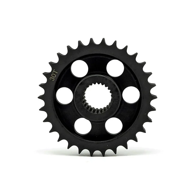 MCS Solid motor sprocket, 30t - 40356-07