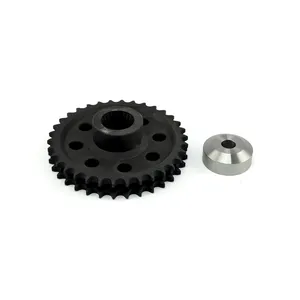 MCS Solid motor sprocket, 30t
