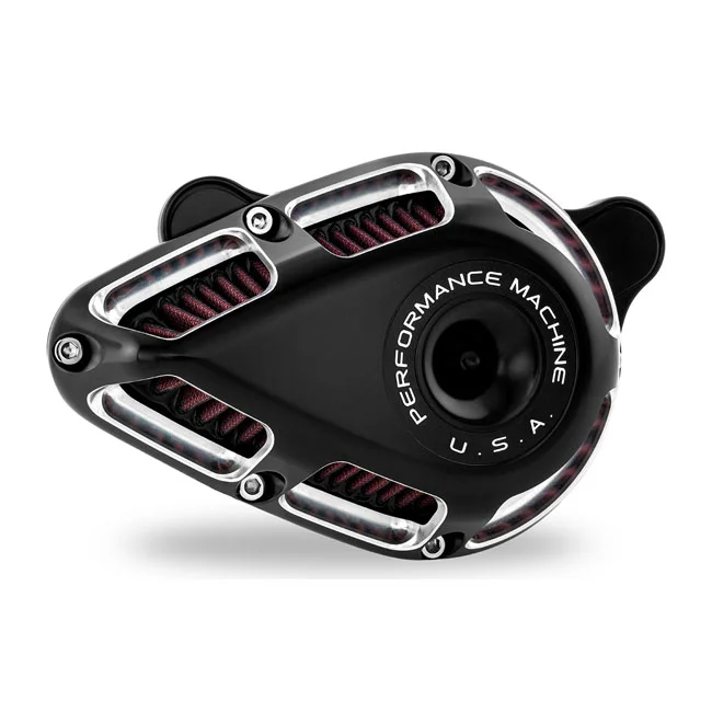 Performance Machine AIRCLEANER JET M8 CC