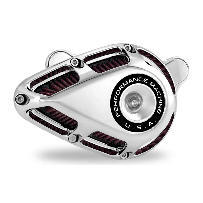 Performance Machine AIRCLEANER JET M8 CH