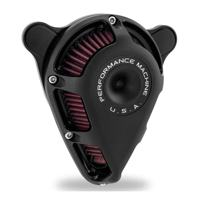 Performance Machine AIRCLEANER JET M8 BO