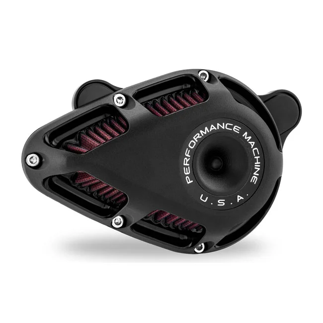 Performance Machine AIRCLEANER JET M8 BO