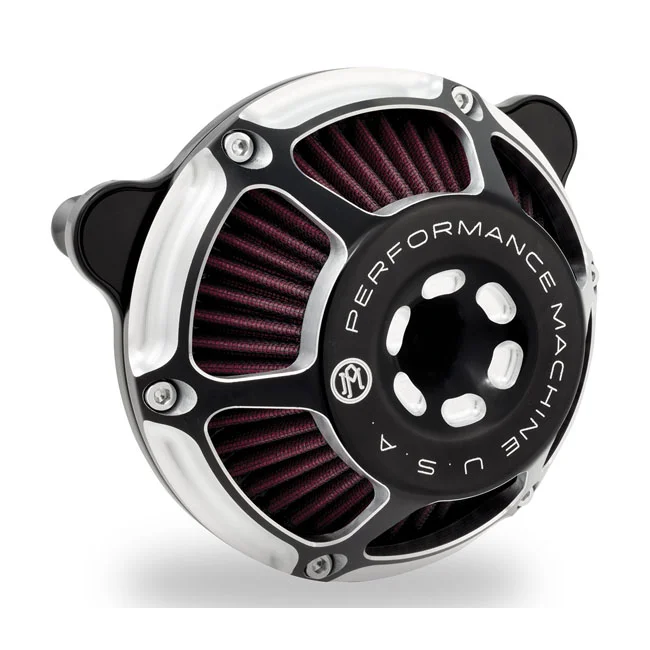 Performance Machine AIRCLEANER MAX HP M8 CC