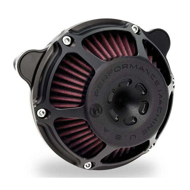 Performance Machine AIRCLEANER MAX HP M8 BO