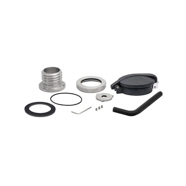 Motone Monza gas cap