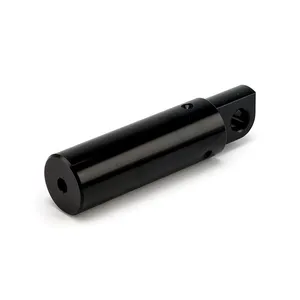 Ost Freesen Choppers Ost Freesen Choppers, footpeg to grip adapter 1" OD