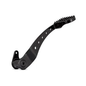 Burly Burly, MX brake lever. Black