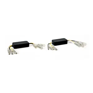 MCS Position light, control box 3-wire