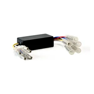 MCS DRL (daytime running light) control box, 5-wire