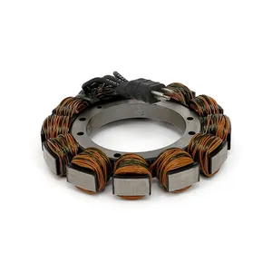 MCS Alternator stator unmolded