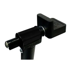 Bike-Lift BIKE-LIFT, Black Ice rubber adapters