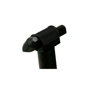 Bike-Lift BIKE-LIFT Black Ice underfork adapters
