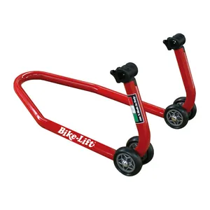 Bike-Lift BIKE-LIFT, FS-10/H-S front paddock stand