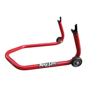 Bike-Lift BIKE-LIFT, RS-18/F fixed rear paddock stand