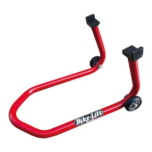 Bike-Lift BIKE-LIFT, RS-18/G fixed rear paddock stand