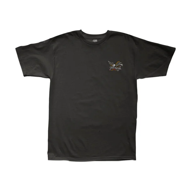 Loser Machine Company Machine Glory Bound t-shirt black