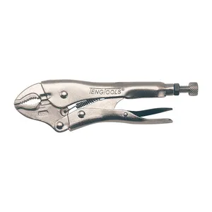 Tengtools Teng Tools. locking pliers 175mm long