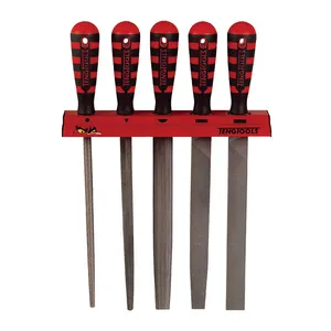Tengtools Teng Tools hand file set