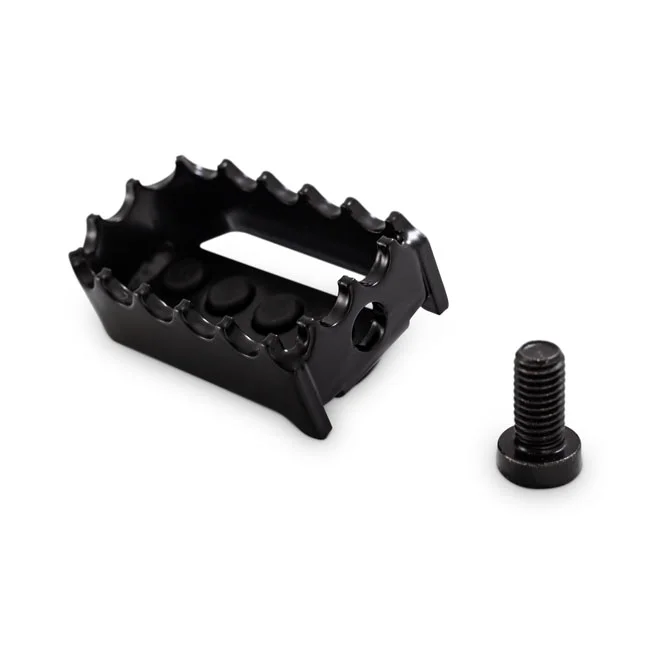 Burly SHIFT TOE PEG MX H-D