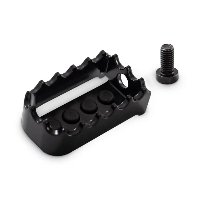 Burly SHIFT TOE PEG MX H-D