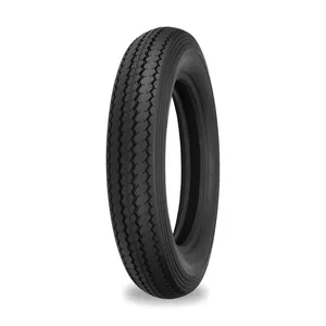 Shinko Tires Shinko E240 front tire 100/90-19 (63H)