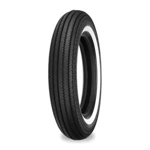 Shinko Tires Shinko E270 tire 4.50-18 (70H) F&R WW