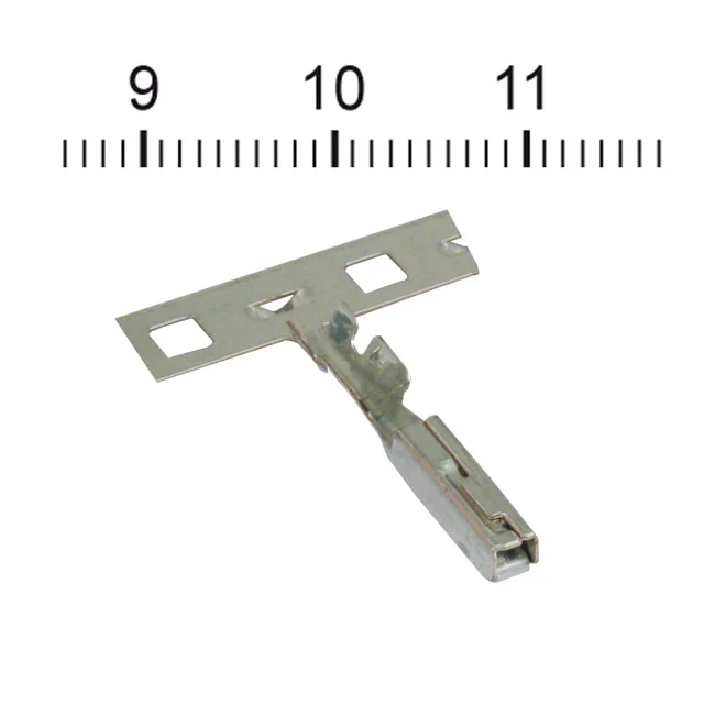 Namz Female pins for Molex MX-150 series connectors - 72168-07