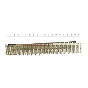 Namz NAMZ, female pins for Molex MX-150 series connectors