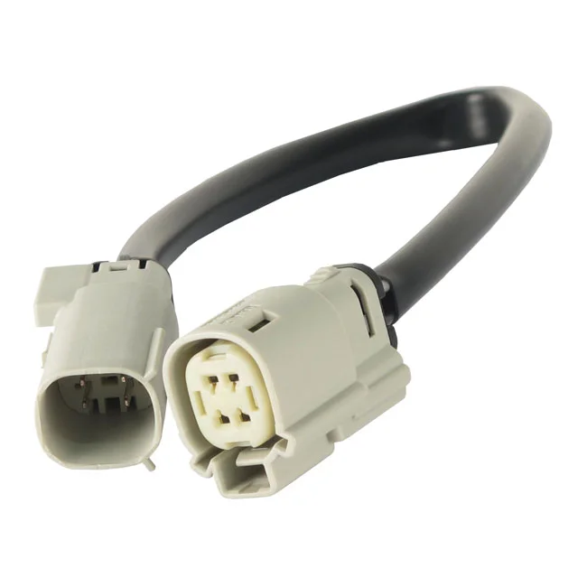 Namz O2 Bung adapter set & cable extension