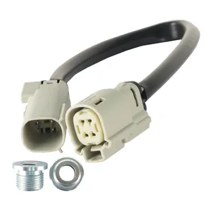 Namz O2 Bung adapter set & cable extension