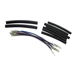 Namz NAMZ, front turn signal wiring extension kit. +4"