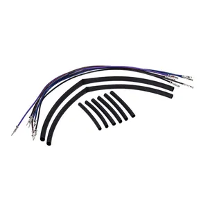 Namz NAMZ, front turn signal wiring extension kit. +12"
