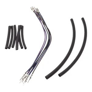 Namz NAMZ, front turn signal wiring extension kit. +15"