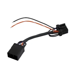 Namz NAMZ, ''Power Tap'' wiring harness