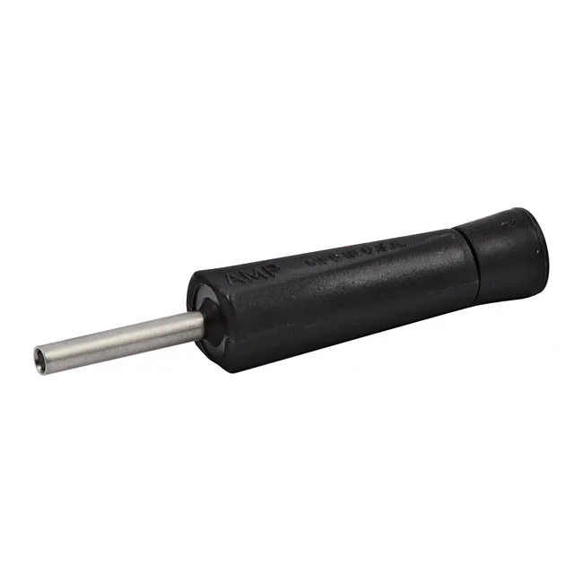 Namz AMP Mate-n-Lock terminal extraction tool. Male