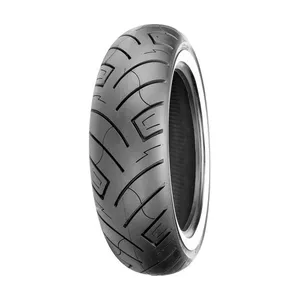 Shinko Tires Shinko 777 rear tire MU85B16 (77H) WW