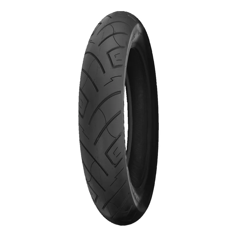 Shinko Tires 777 front tire 120/90-17 (64H)