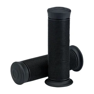 Biltwell Biltwell 1" TPV grips Kung Fu black