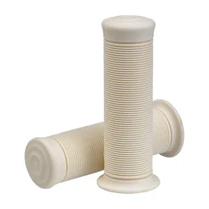 Biltwell Biltwell 7/8" TPV grips Kung Fu white