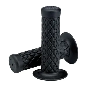 Biltwell Biltwell 1" TPV grips Thruster black
