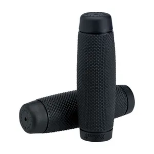 Biltwell Biltwell 7/8" TPV grips Recoil black