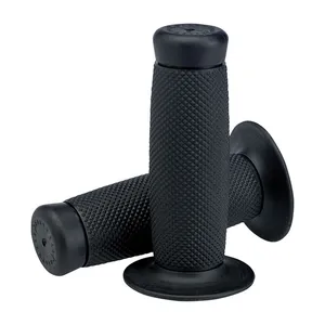 Biltwell Biltwell 1" TPV grips Renegade black