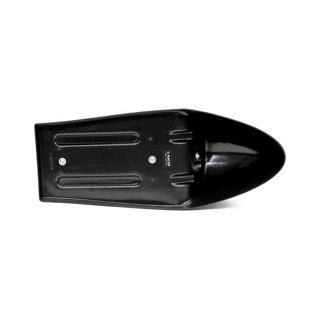 C-Racer C Classic seat. Dark brown