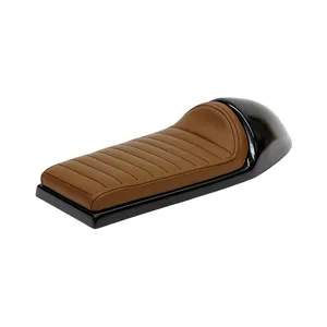 C-Racer C-Racer, C Classic seat. Dark brown