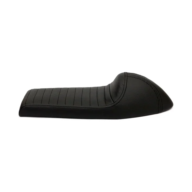 C-Racer FC Classic solo seat. Short cowl. Black