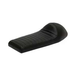 C-Racer C-Racer, FC Classic solo seat. Short cowl. Black